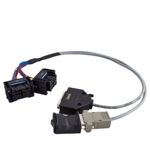 ABRITES - CB030 - Mercedes  Benz MD1 / MG1 ECU Connection Cable for FB34 Manager and ECU Programming Tool