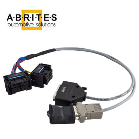 ABRITES - CB030 - Mercedes  Benz MD1 / MG1 ECU Connection Cable for FB34 Manager and ECU Programming Tool