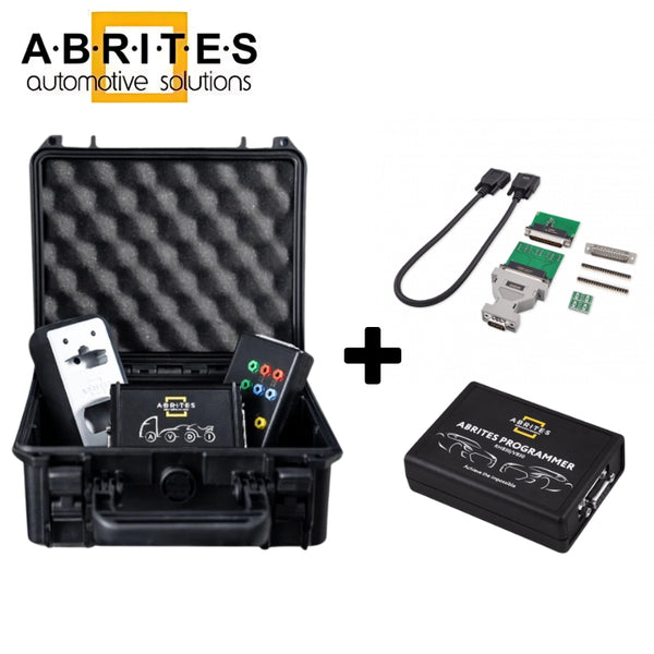 ABRITES-