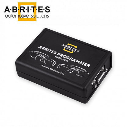 ABRITES - AVDI - ZN085 - Key Programming Tool for RH850 / V850 Processors