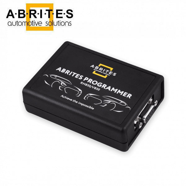 ABRITES - AVDI - ZN085 - Key Programming Tool for RH850 / V850