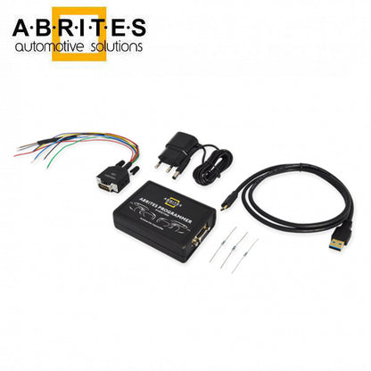 ABRITES - AVDI - ZN085 - Key Programming Tool for RH850 / V850 Processors