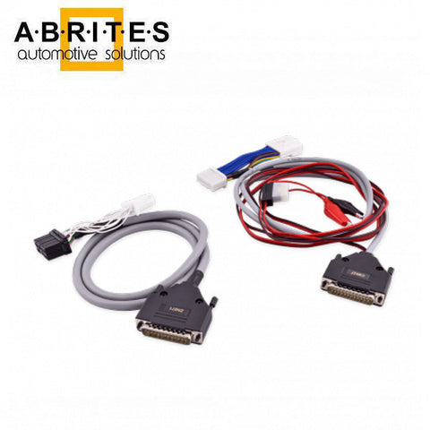 ABRITES - AVDI - ZN087 - Cable Set for Tesla Model S / Model X / Model 3
