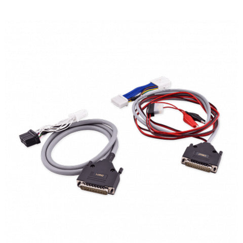 ABRITES - AVDI - ZN087 - Cable Set for Tesla Model S / Model X / Model 3