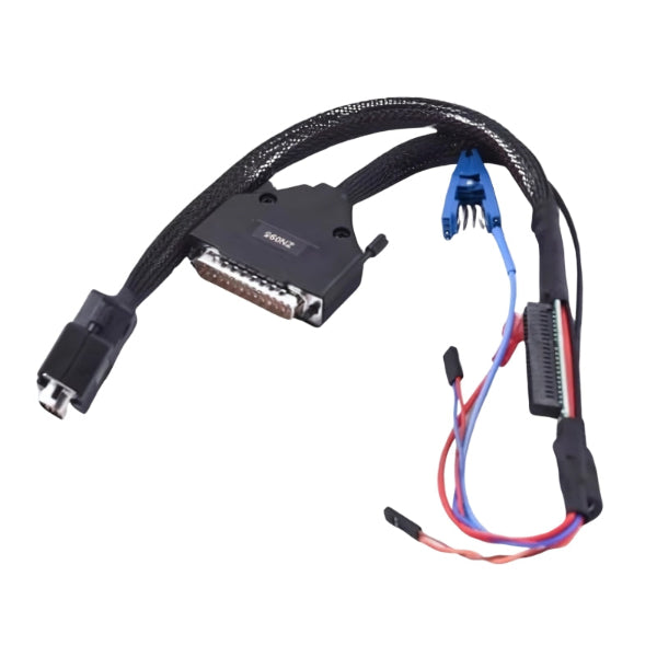 ABRITES - ZN095 - BDC2 Bench Connection Cable for BMW Vehicles.