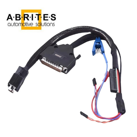 ABRITES - ZN095 - BDC2 Bench Connection Cable for BMW Vehicles