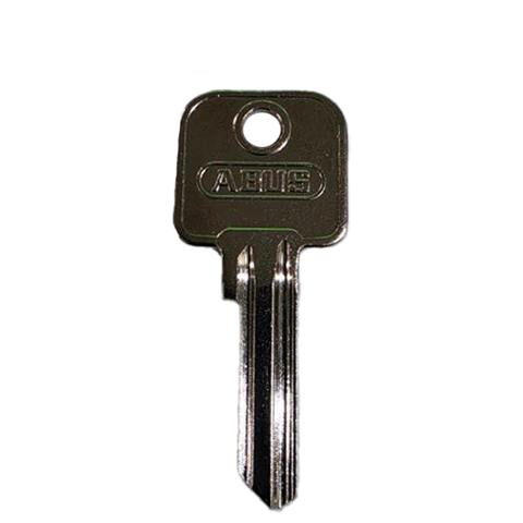 Abus - 85/40 KBL Metal Key Blank for Abus Padlocks (ABS-90420)
