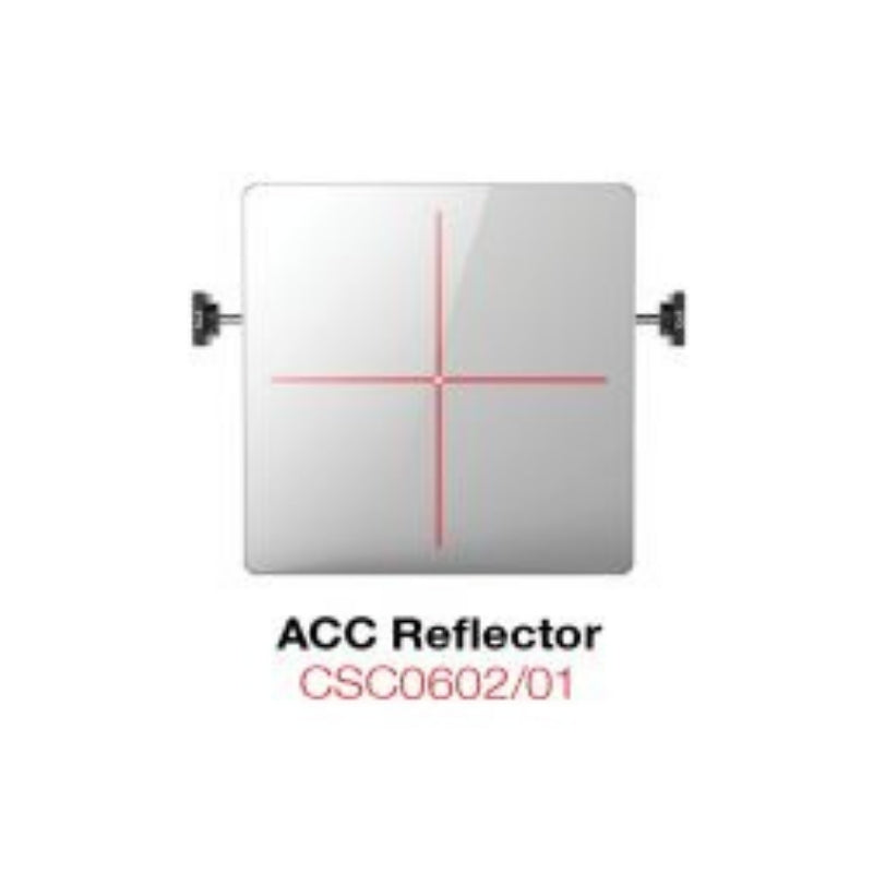 ACC Reflector