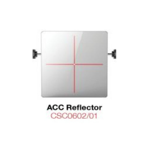 ACC Reflector