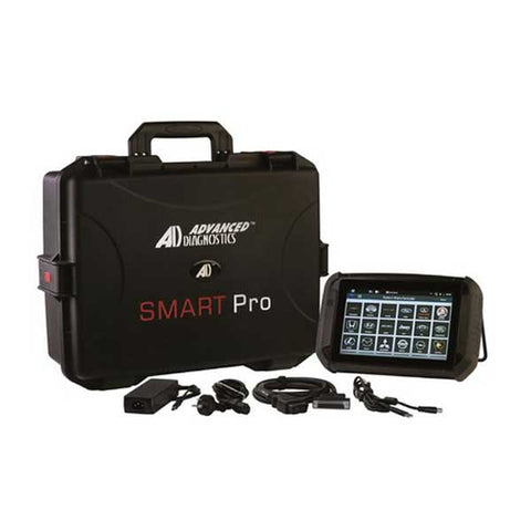 Advanced Diagnostics - SMART Pro Vehicle Key Programmer - w/ 1 Year of Free Tokens/Updates -  3 Bypass Cables Included -  ADC2011 / ADC2012 / ADC2017 (PROMOTION)