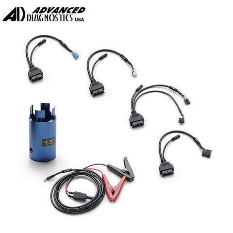 Advanced Diagnostics - ADC2600 - Mercedes All Keys Lost Cable Kit - D756298AD
