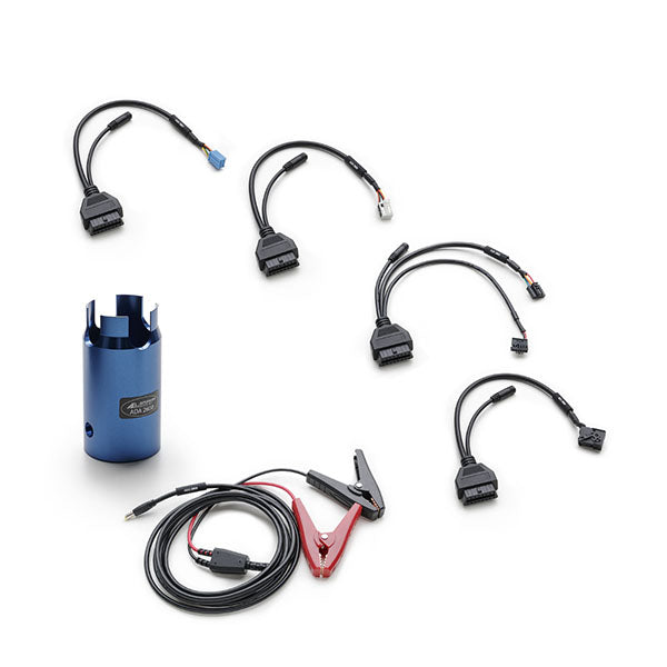 Advanced Diagnostics - ADC2600 - Mercedes All Keys Lost Cable Kit - D756298AD