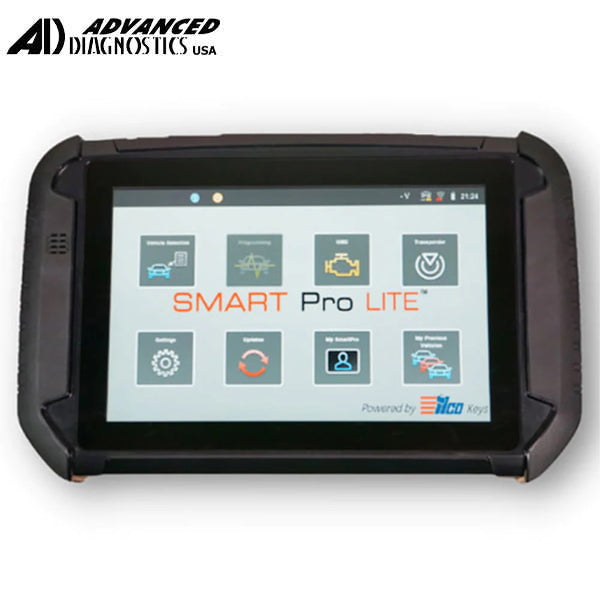 Advanced Diagnostics - SMART Pro Lite Vehicle Key Programmer for Sale ...