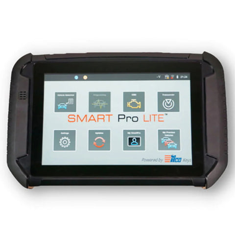 Advanced Diagnostics - SMART Pro Lite Vehicle Key Programmer