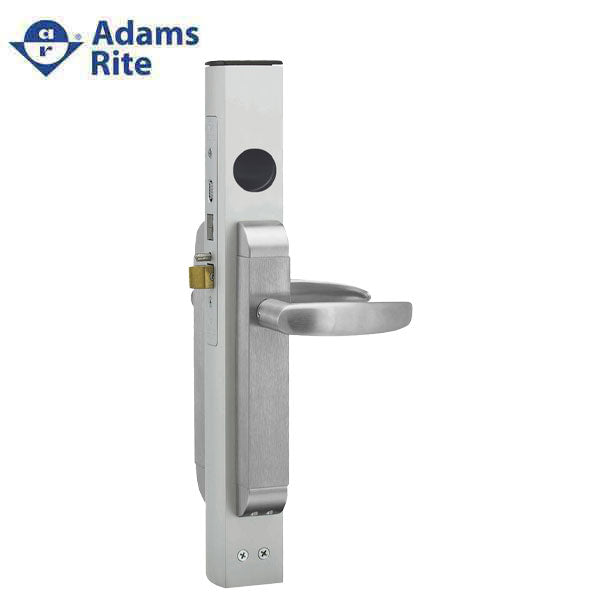 Adams Rite 2190 Dual Force Interconnected Boxed Lockset 11/2" B