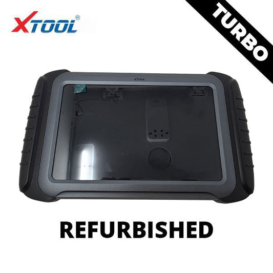 Xtool - AutoProPAD G2 Turbo - Automotive Key Programmer (Refurbished)