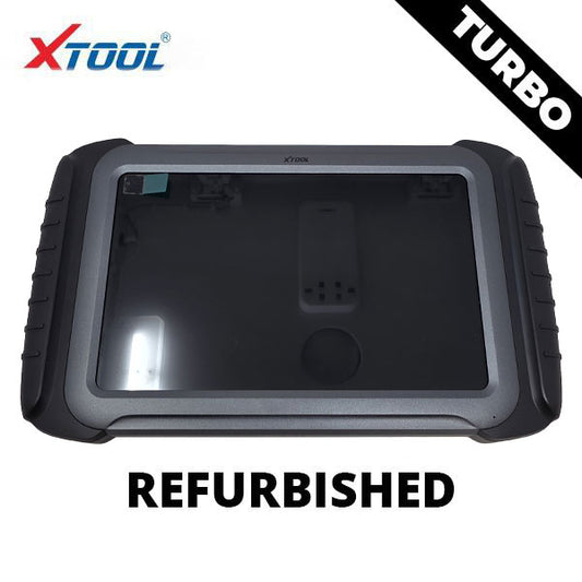 Xtool - AutoProPAD G2 Turbo - Automotive Key Programmer (Refurbished)