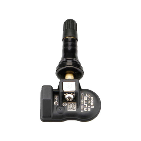 Autel - MaxiTPMS - TS900K-8 - 3-In-1 - TPMS Diagnostic & Service Tool Kit - TS900 Wireless Tablet with Eight 1-Sensors