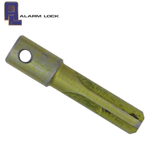 Alarm Lock - TP-1692 - Narrow Stile Exit Lock Tailpiece for Dor-o-matic 2090 Panic Device - Grade 1
