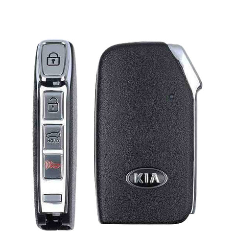 2019 - 2021 Kia Forte Forte5 / 4-Button Smart Key / PN: 95440-M7000 / CQOFD00430 (OEM Refurb)