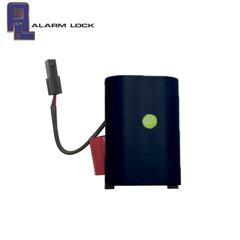 Alarm Lock Trilogy - Replacement Battery Pack - Narrow Stile 1200 and 1300