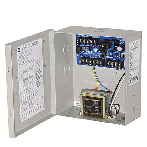 Altronix AL175UL Power Supply for Access Control