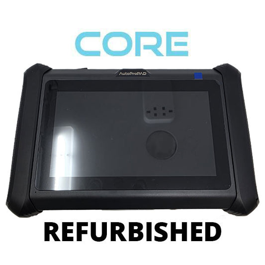 Xtool - AutoProPad G3 - Core - Automotive Key Programmer (Refurbished)