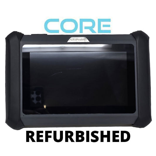 Xtool - AutoProPad G3 - Core - Automotive Key Programmer (Refurbished)