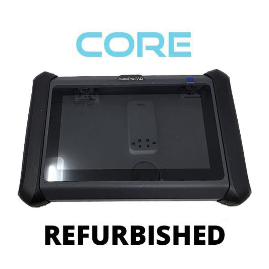 Xtool - AutoProPad G3 - Core - Automotive Key Programmer (Refurbished)