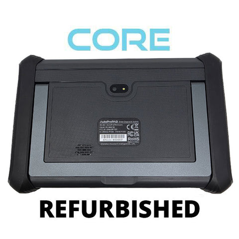 Xtool - AutoProPad G3 - Core - Automotive Key Programmer (Refurbished)