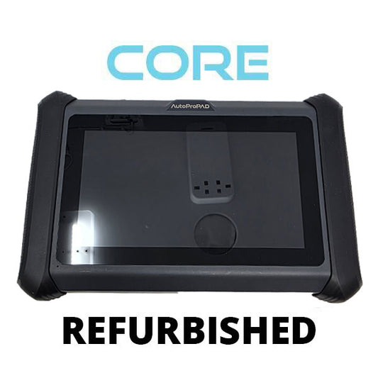 Xtool - AutoProPad G3 - Core - Automotive Key Programmer (Refurbished)