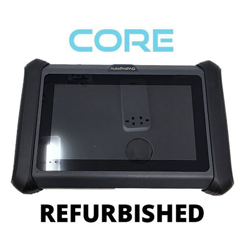Xtool - AutoProPad G3 - Core - Automotive Key Programmer (Refurbished)