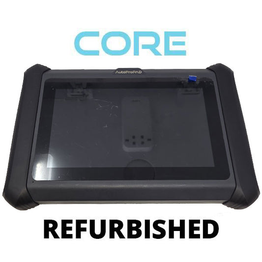 Xtool - AutoProPad G3 - Core - Automotive Key Programmer (Refurbished)