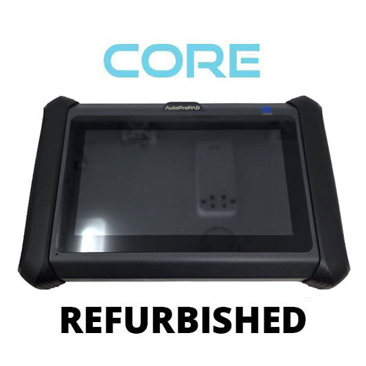 Xtool - AutoProPad G3 - Core - Automotive Key Programmer (Refurbished)