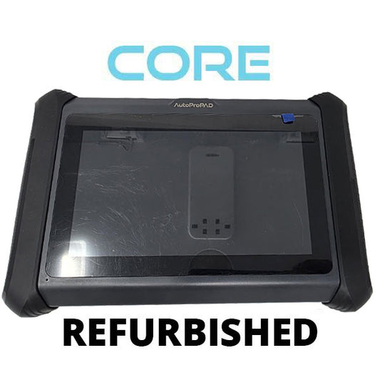 Xtool - AutoProPad G3 - Core - Automotive Key Programmer (Refurbished)