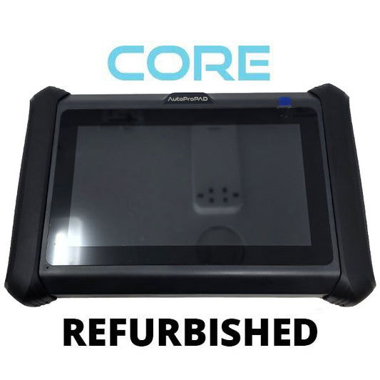 Xtool - AutoProPad G3 - Core - Automotive Key Programmer (Refurbished)
