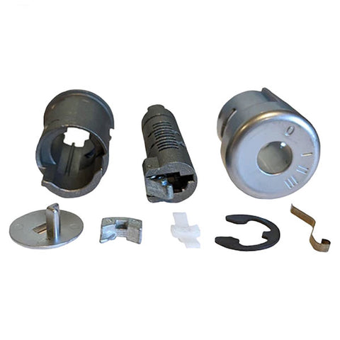 2012 - 2024 Ford / HU101 / High Security Ignition / C-18-309 (ASP) (Uncoded)