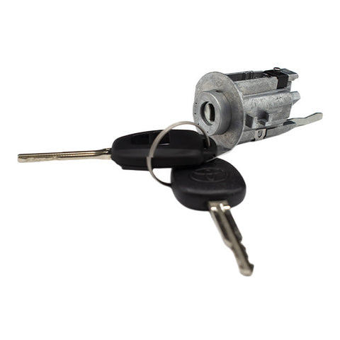 2022-2025 Toyota Corolla Cross / TR47 / 10 Cut /  Ignition Lock / Uncoded / C-30-512 (ASP)