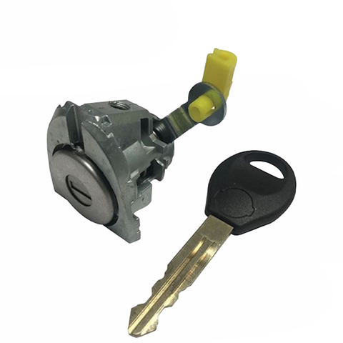2013-2019 Nissan Versa / DA34 / LH / Door Lock / D-16-155 (ASP)