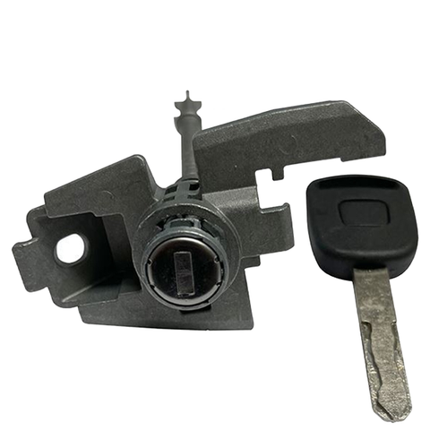 2015-2017 Honda HR-V / HO01 / LH / Door Lock Service Pack / D-19-145 (ASP)