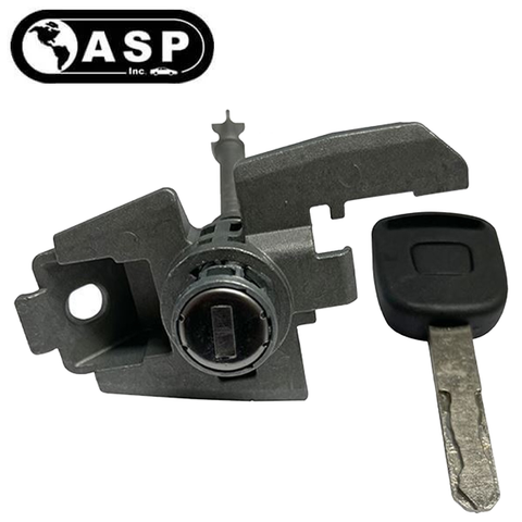 2015-2017 Honda HR-V / HO01 / LH / Door Lock Service Pack / D-19-145 (ASP)