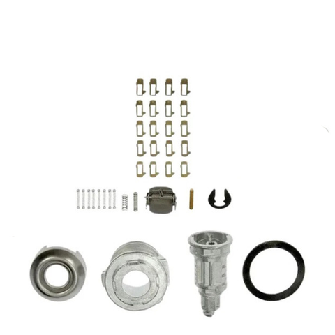 1996-2016 Ford Lincoln / H75 / Uncoded / Door Lock Service Pack / DL5885SP (ASP)