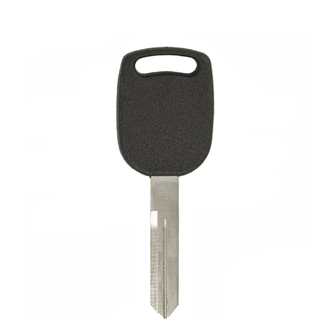 2013 + Kenworth Peterbilt / Plastic Head Key / Key Blank / KB-57-101 (5-Pack)