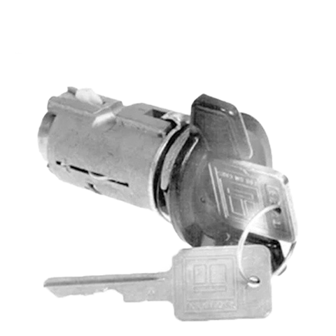 1992-1997 GM / GMA/K / Coded / Ignition Lock Cylinder / LC1437 (ASP)