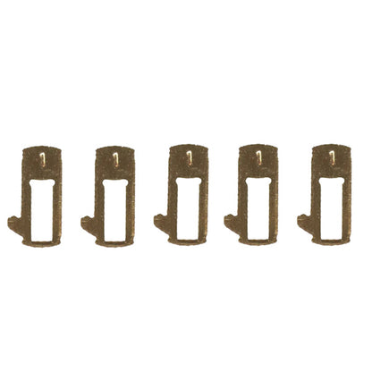 2006-2019 Hyundai Kia HY15 / Refill Tumbler Kit / #1 Depth / ASP-P-40-141 (ASP)