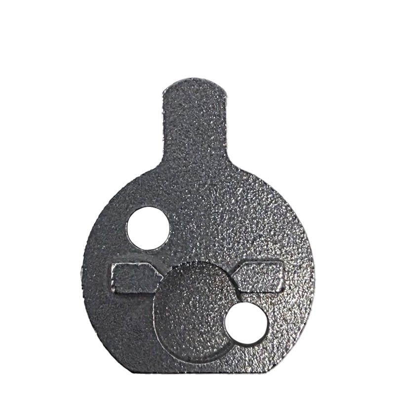 ASSA - 867445 -  #1 Adams Rite Cam For Mortise Cylinder fits Adams Rite Locks