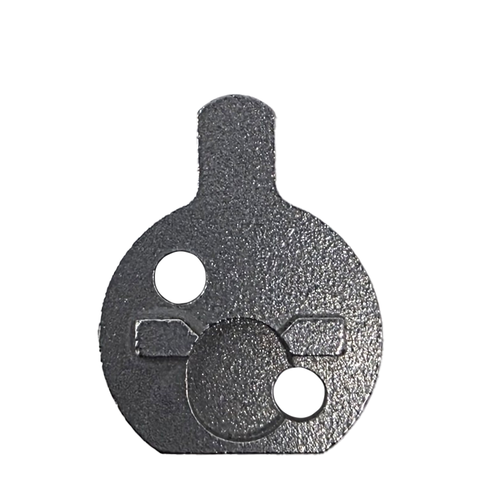 ASSA - 867445 -  #1 Adams Rite Cam For Mortise Cylinder fits Adams Rite Locks