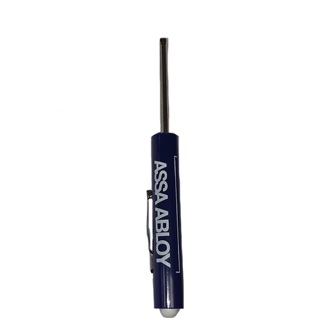 ASSA ABLOY - Pen Style Screwdriver