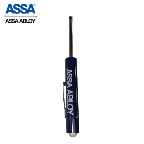 ASSA ABLOY - Pen Style Screwdriver