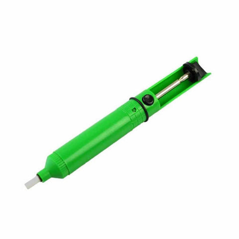 ATETOOL - 12 Piece Soldering Kit Consisting of Complete Solution for Any Soldering Job